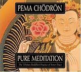 Pure Meditation: The Tibetan Buddhist Practice of Inner Peace: v. 3