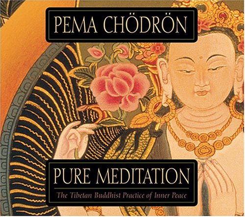 Pure Meditation (v. 3) under Rituals & Practice in The Books Store