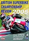 British Superbike Review 2005