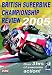 British Superbike Review 2005 [DVD]