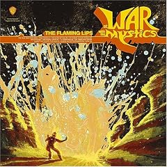 At War With the Mystics [VINYL]