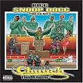Welcome To Tha Chuuch:Tha Album