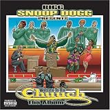 Revue Snoop Dogg  / Welcome to the Church Tha Album