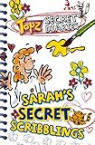 Sarah's secret scribblings