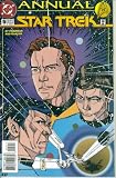 Star Trek Annual #5 : The Dream Walkers (DC Comics) Star Trek Annual #5 : The Dream Walkers (DC Comics)
