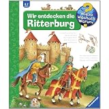 Wieso? Weshalb? Warum? 11: Wir entdecken die Ritterburgvon "Kyrima Trapp"