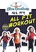 Slim Goodbody Allfit: All Fit Workout (REGION 1) (NTSC)