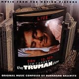 Truman Show Soundtrack