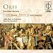 Carmina Burana: 9. Reie - Swaz hie gat umbe - Chume, chum geselle min - Swaz hie gat umbe at MP3 downloads for the name: 61AKsKyNS7L._SL75_
