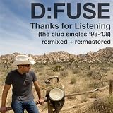 Living The Dream (D:Fuse's T4L mix)