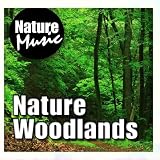 Nature Woodlands (Nature Sound with Music)
