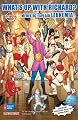 What's Up with Richard?: Medikidz Explain Leukemia (Medikidz Explain [Cancer XYZ])