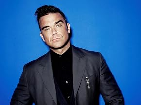 Bilder von Robbie Williams