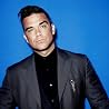 Abbildung von Robbie Williams