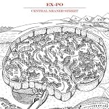 Central Meaner Street [VINYL]
