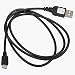 USB Datenkabel Daten Kabel f&uuml;r Nokia E63 5130 XpressMusic 5220 XpressMusic 5310 XpressMusic 5610 XpressMusic 5630 XpressMusic 5730 XpressMusic 5800 XpressMusic 6700 Classic 6720 Classic 8800 Gold Arte E75 N86