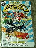  : Legends No. 6 of a Six Part Mini Series (Once Upon A Time)