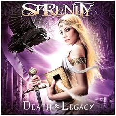 Death & legacy ltd edition