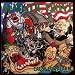 Anklicken zum Vergrößeren: Agnostic front - Cause for Alarm (Audio CD)