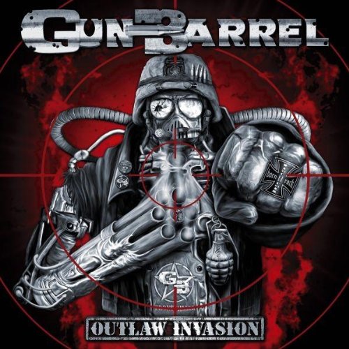 Gun Barrel - Outlaw Invasion - Zortam Music