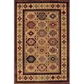 Shaw Living El Paso Rug Collection - Natural