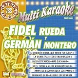 Exitos-Multi Karaoke
