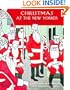 Christmas at The New Yorker: Stories, Poems, Humor, and Art