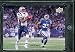 2008 Upper Deck #110  Randy Moss - New England Patriots - NFL Trading Cards in a Protective Display Case!