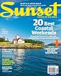 Sunset (1-year auto-renewal)