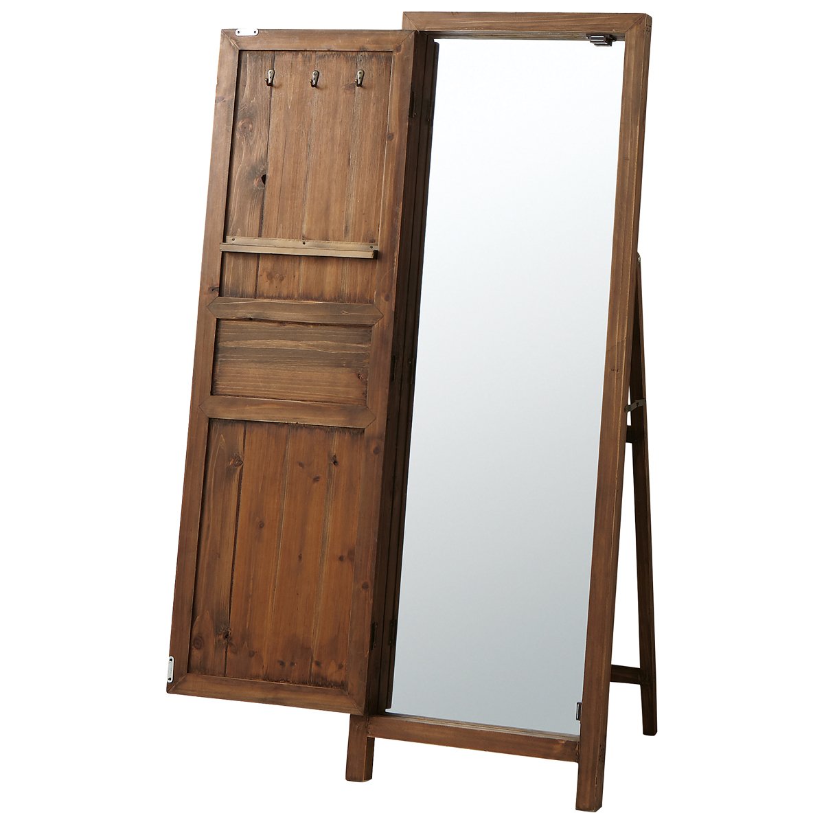 AZUMAYA ドアミラー ルーアン TSM-13BR