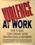Violence At Work
