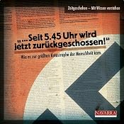H&ouml;rbuch Seit 5.45 Uhr wird jetzt zurückgeschossen. Wie die größte Katastrophe der Menschheit begann