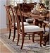 Kitchen & Housewares : Universal Furniture 623632-RTA Maison de Calais Splat Back Side Chair