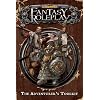 The Adventurer's Toolkit