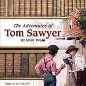 The Adventures of Tom Sawyer | Mark Twain
