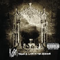 Take A Look In The Mirror