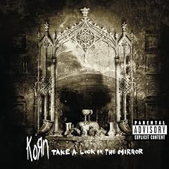 Take a Look in the Mirror [Import] [Audio CD] Korn