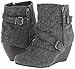 Blowfish Women's Belen Boot