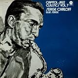 Blue Serge (Capitol Jazz Classics Vol. 7)
