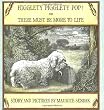 Higglety Pigglety Pop! Or, There Must Be More to Life