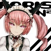 STEINS;GATE フェイリスクッションカバー