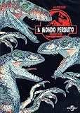 Il Mondo Perduto - Jurassic Park