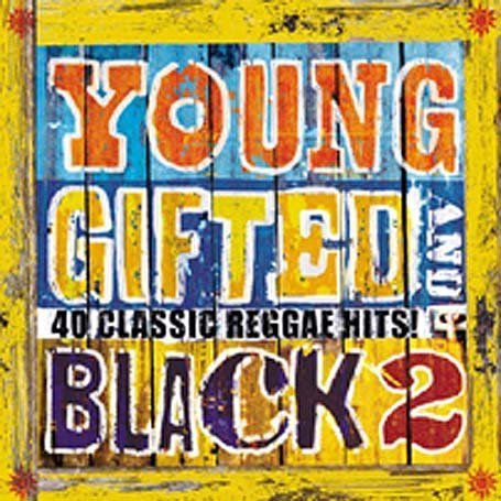 CD-Charts  Music : Young Gifted And Black 2