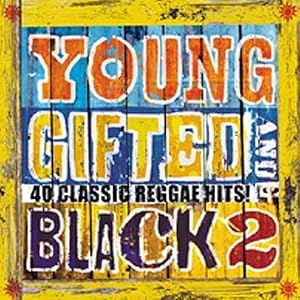 Various Artists - Young, Gifted And Black, Vol. 2