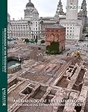Archaeology at the waterfront. 1, Investigating Liverpool's historic docks