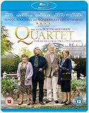 Quartet [Blu-ray]