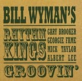 Groovin`
