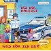 Was h�r ich da? Bei der Polizei