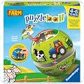 Jigsaw Puzzles