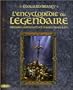 L'Encyclop�die du l�gendaire : Tome 1, Tr�sors, artefacts et armes magiques
